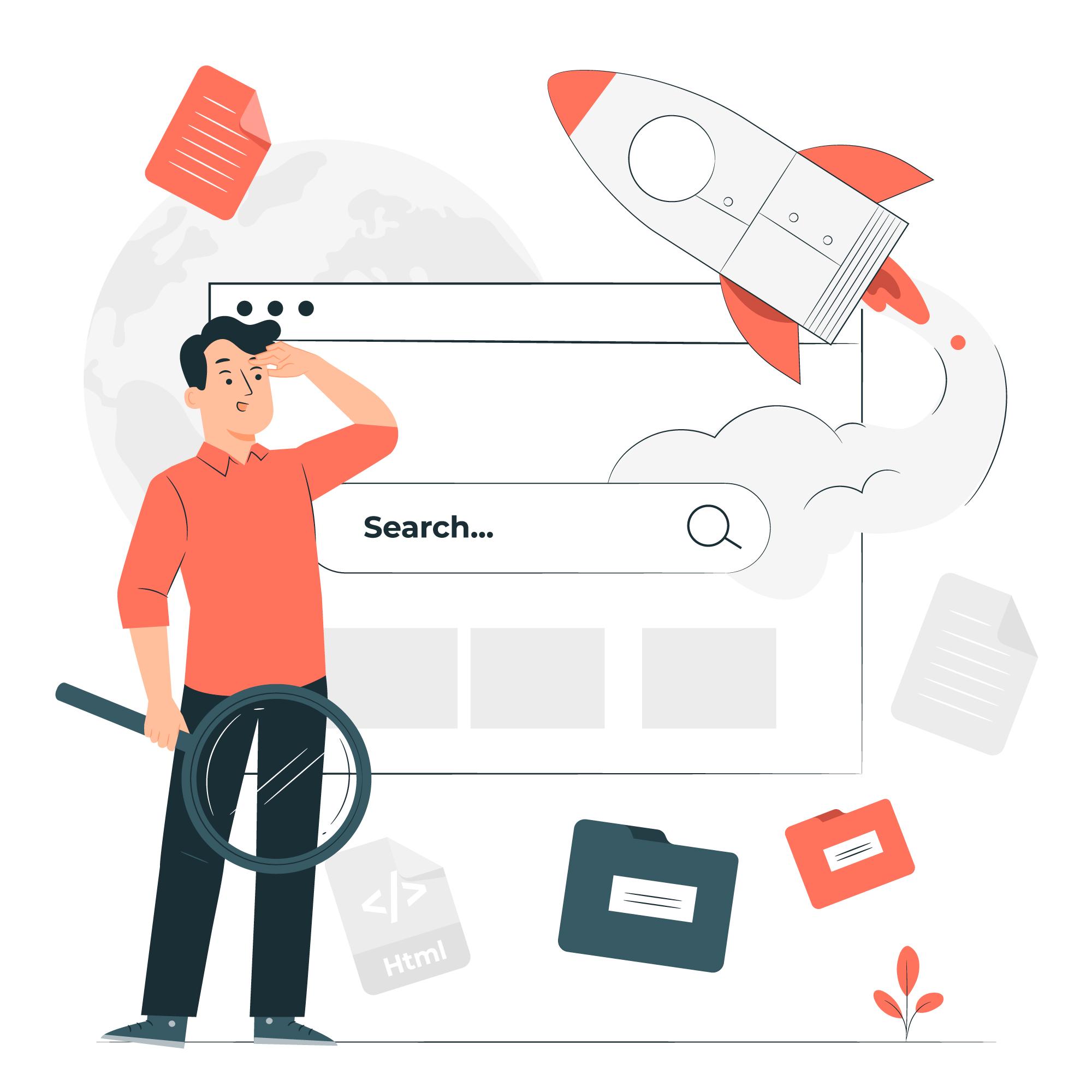 Search Engine Marketing 
