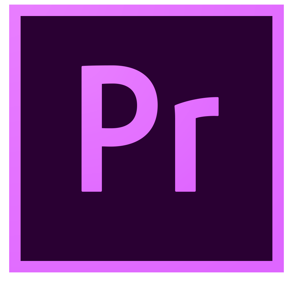 Adobe Premiere Pro 